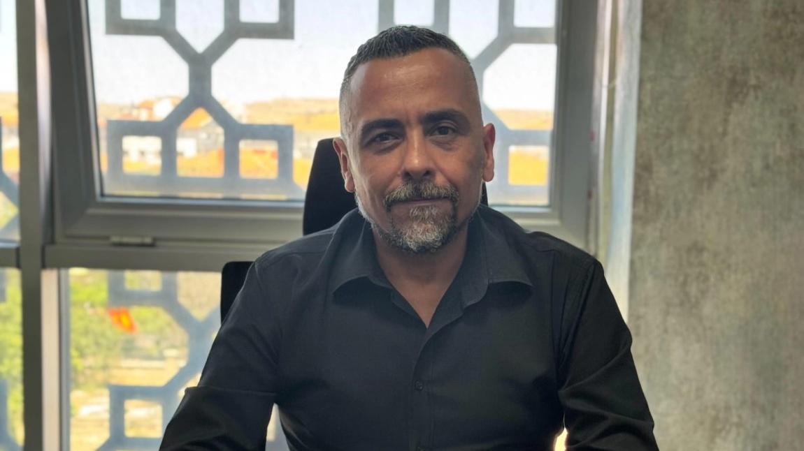 LEVENT BAŞ - Müdür