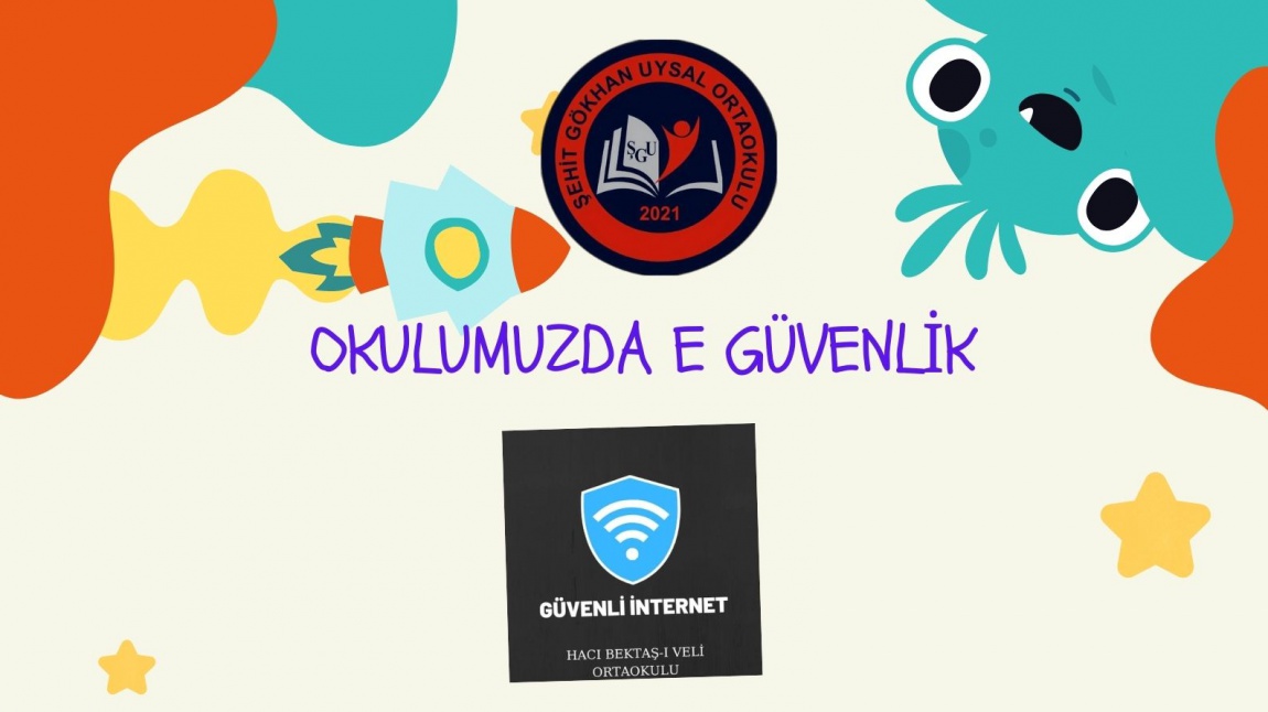 İnternet Güvenliği