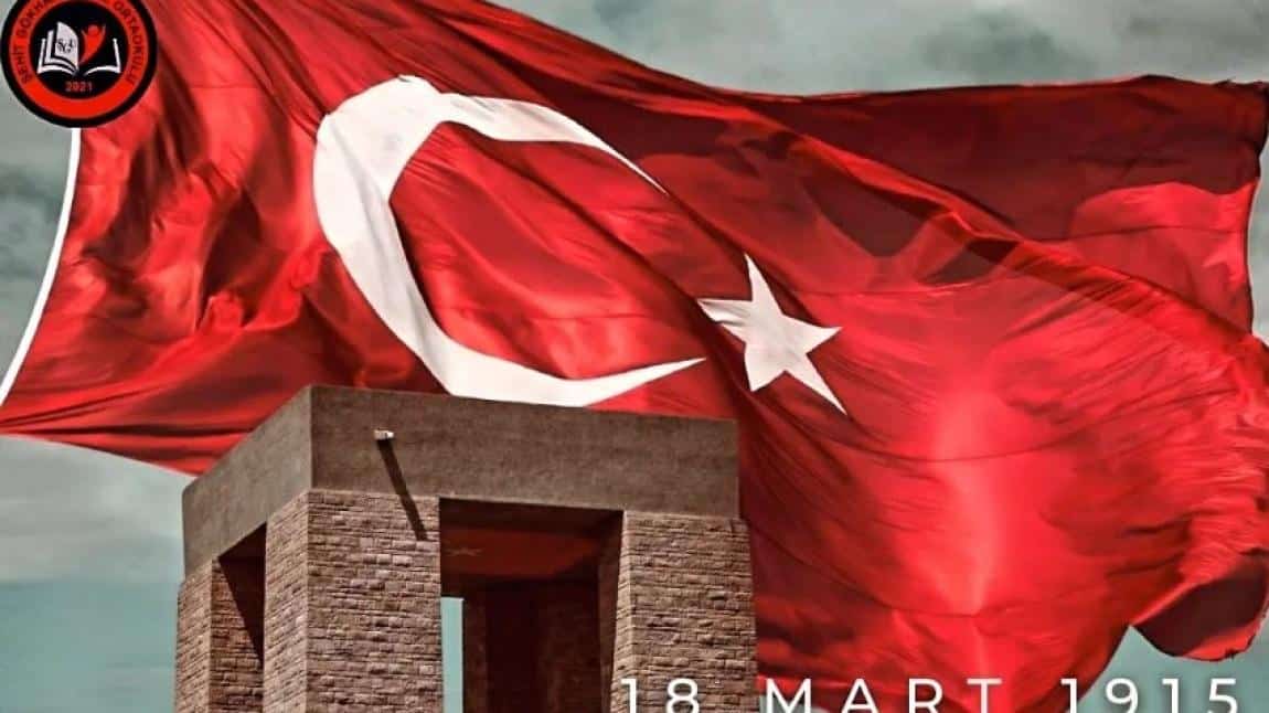 ÇANAKKALE GEÇİLMEZ!